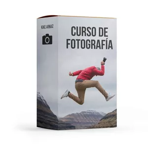 Curso de Fotografía — Kike Arnaiz